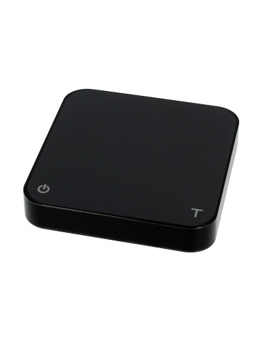 Acaia Pearl Pitch Black AP009 – digitális kávémérleg