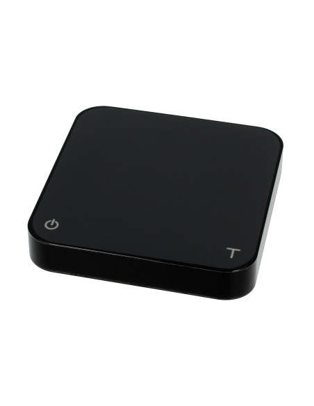 Acaia Pearl Pitch Black AP009 – digitális kávémérleg