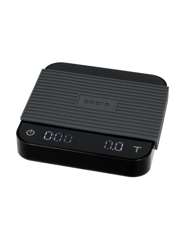 Acaia Pearl Pitch Black AP009 – digitális kávémérleg