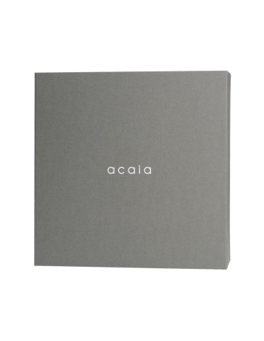 Acaia Pearl Pitch Black AP009 – digitális kávémérleg