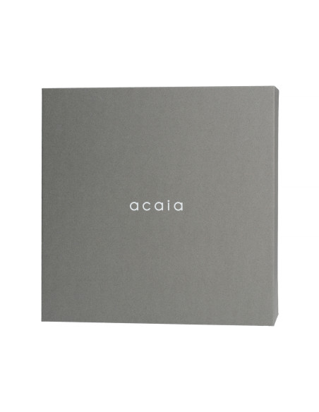 Acaia Pearl Pitch Black AP009 – digitális kávémérleg
