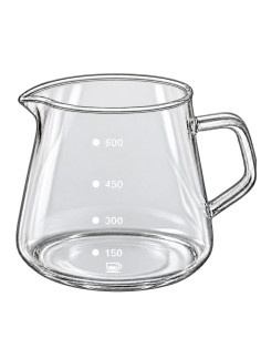 Kaffia Server 600 ml-es kávéskanna