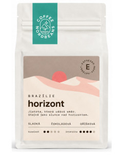 Nordbeans Horizont eszpresszó 250 g