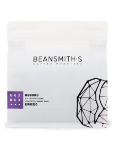 Beansmiths ESP Mubuku Uganda 250 g