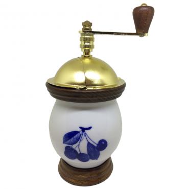 Mill - Lodos Buclák (cseresznye)