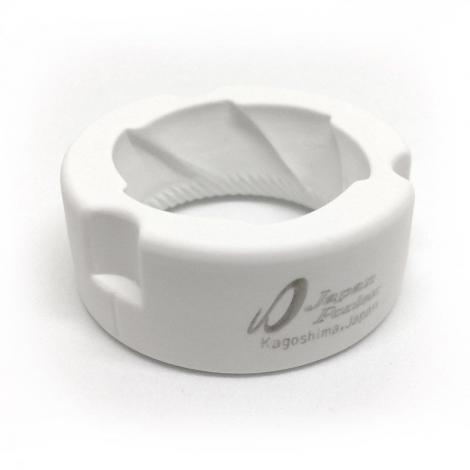 Tartalék külső köszörülés kő Porlex malom számára