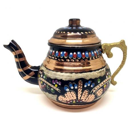 Kaffia Orient Kettle 450 ml