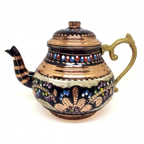 Kaffia Orient Kettle 900 ml