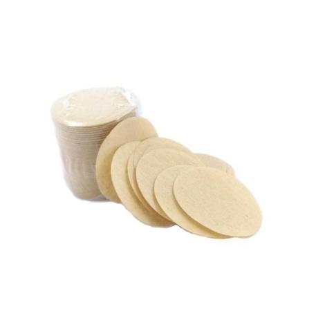 Papírszűrők a Sealpod kapszulákhoz Dolce Gusto 200db