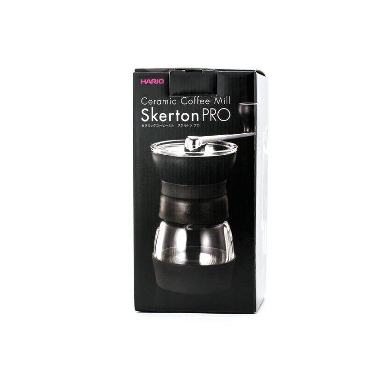 Hario Skerton (MMCS-2B)  t