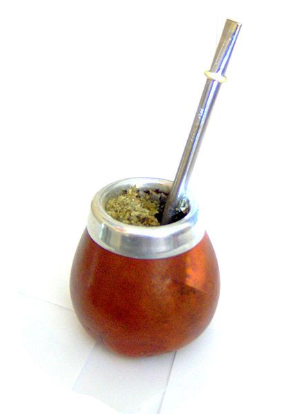Yerba Maté