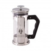 French press (dugattyús kávéfőzők)