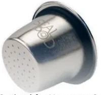 Kapsułki wielokrotnego napełniania