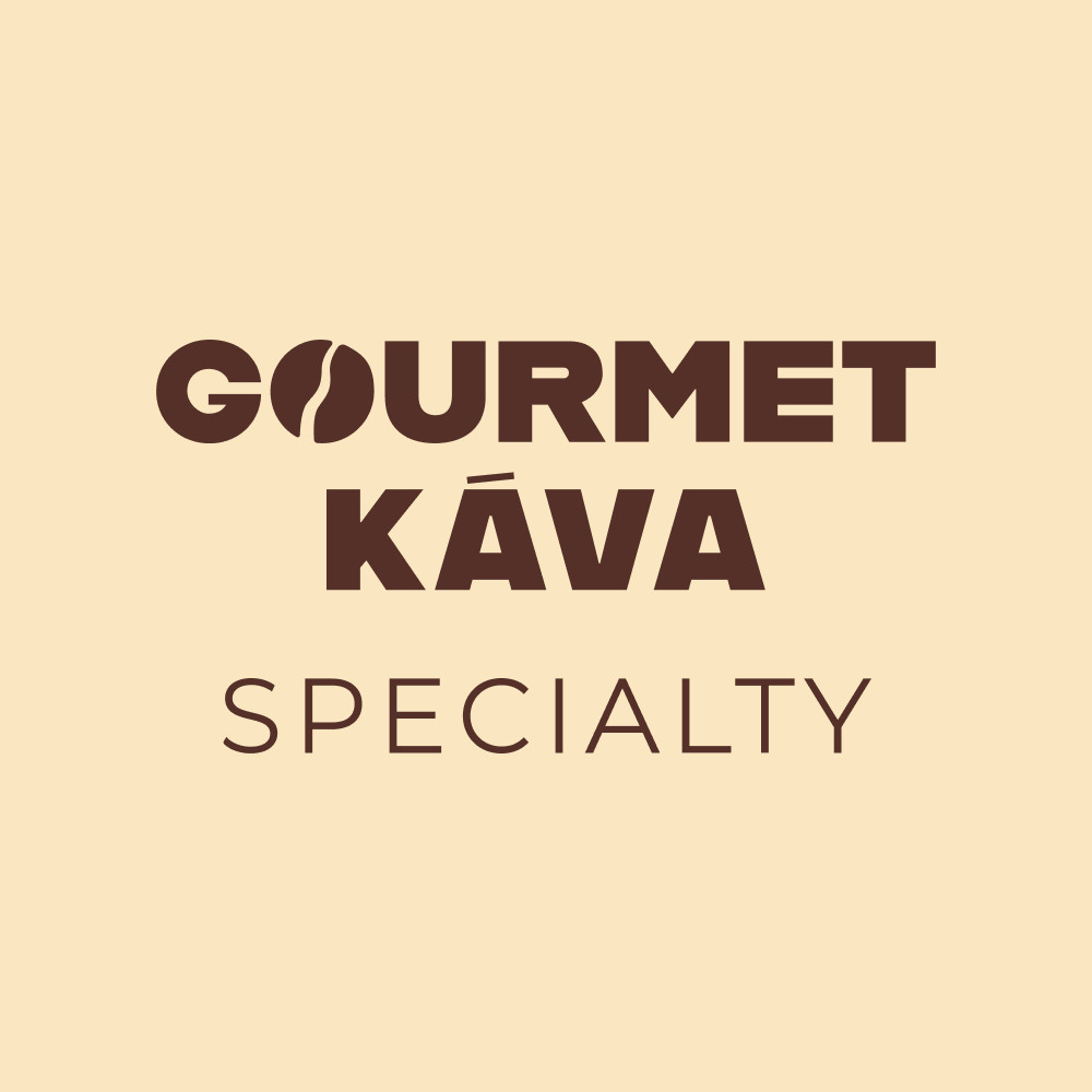 GourmetKavé Specialty