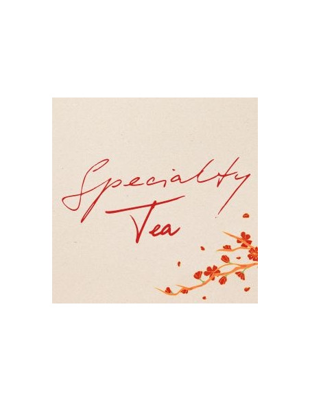 Specialty Tea