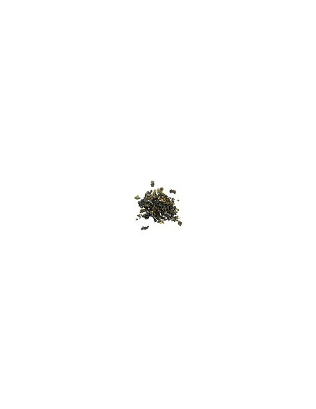 Oolong tea