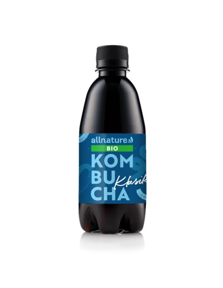 Kombucha