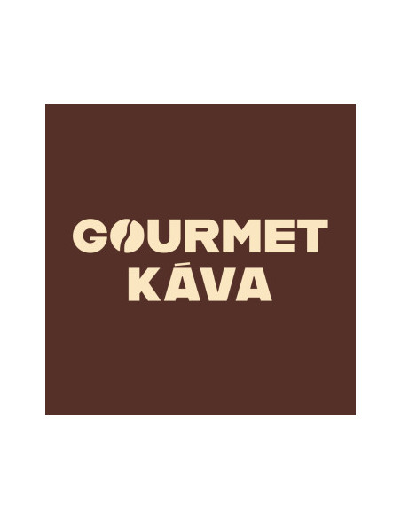 GourmetKava kávé