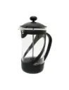 Műanyag French press