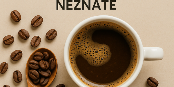 17 érdekes dolog a kávéval kapcsolatban, amelyet nem tud