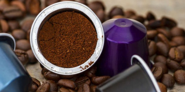 Hogyan töltse meg az újratölthető kapszulákat kávéval?