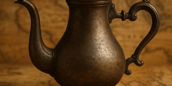 A kávé története