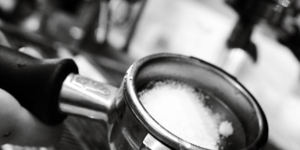 Urnex Cafiza - utasítások a kávéfőző tisztításához