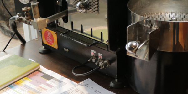 A kávé pörkölésének módjai