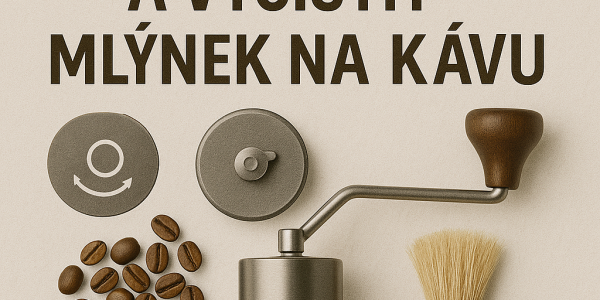 Hogyan állítsuk be és tisztítsuk meg a kávédarálót