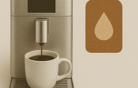 Hogyan kell a kávéfőzőt meszmentesíteni