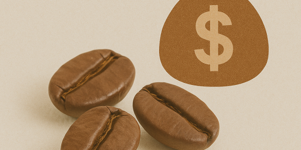 A 3 legdrágább kávé a világon