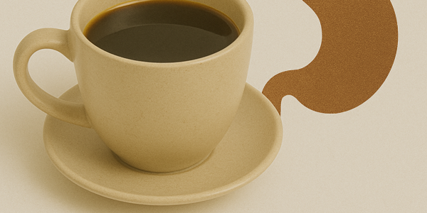 Kávézás éhgyomorra