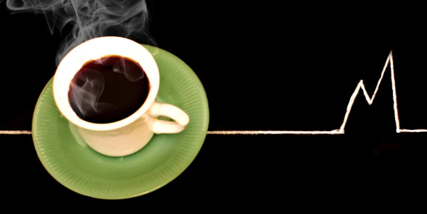 Kávé és magas nyomás