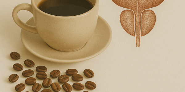 A kávé és a prosztata