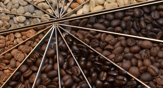 A mi kávénk, miért tölünk?