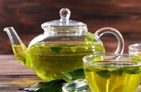 Zöld tea és fogyás