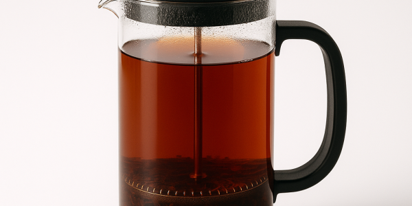 Fekete tea elkészítése