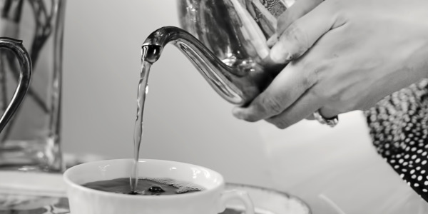 Hogyan válasszuk ki a fekete teát