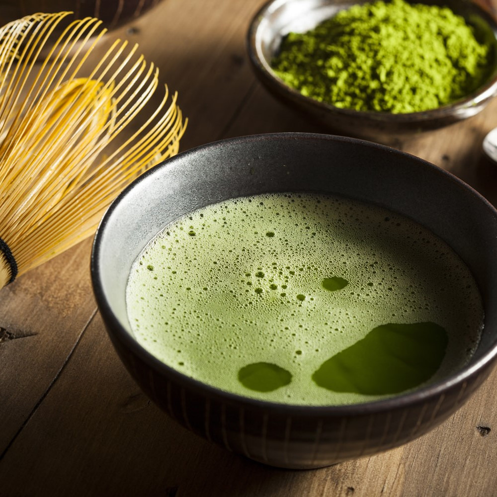 Matcha vagy egy modern jelenség, gazdag hagyományokkal és egészségügyi előnyökkel