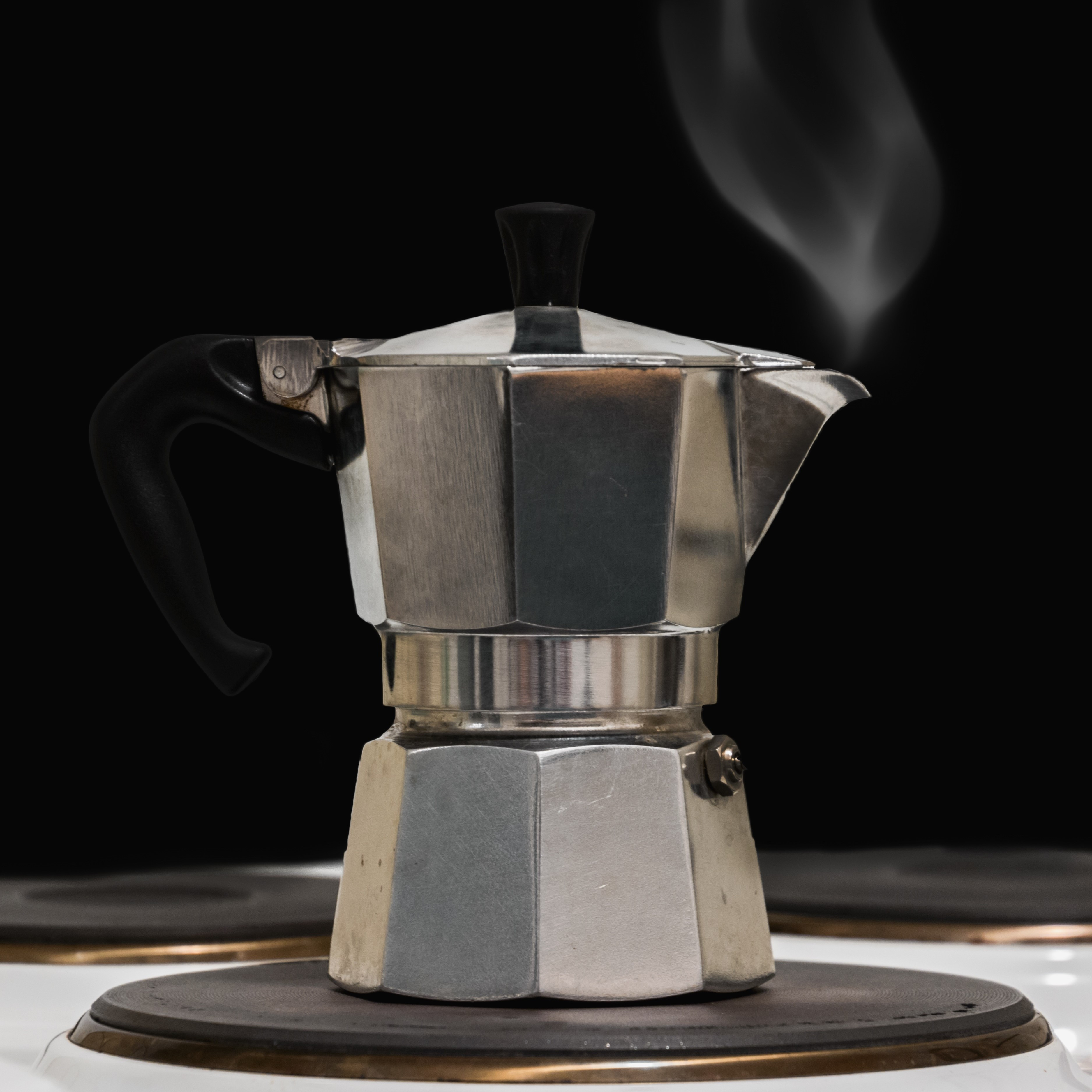 Hogyan válasszunk egy mokka teáskannát