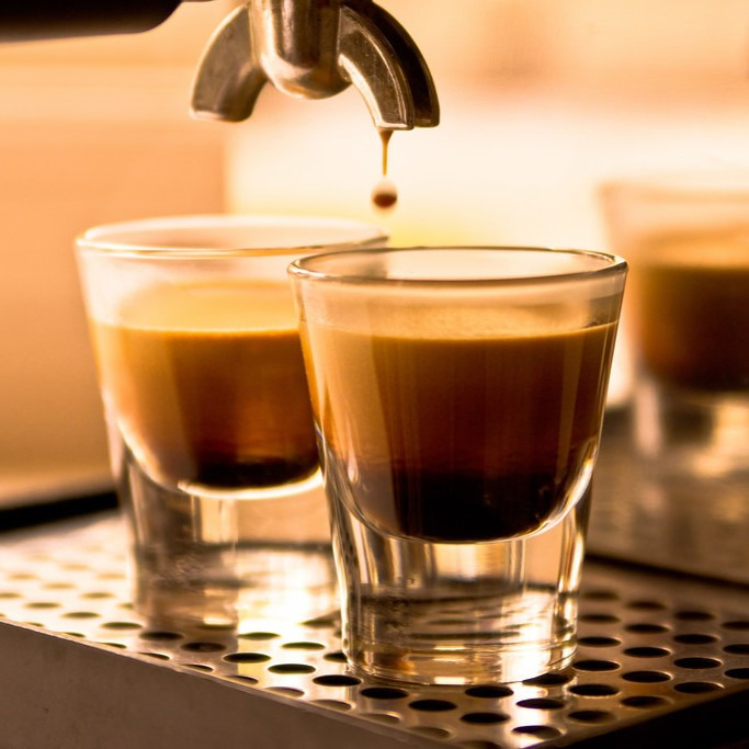 Hogyan válasszunk egy eszpresszógépet?