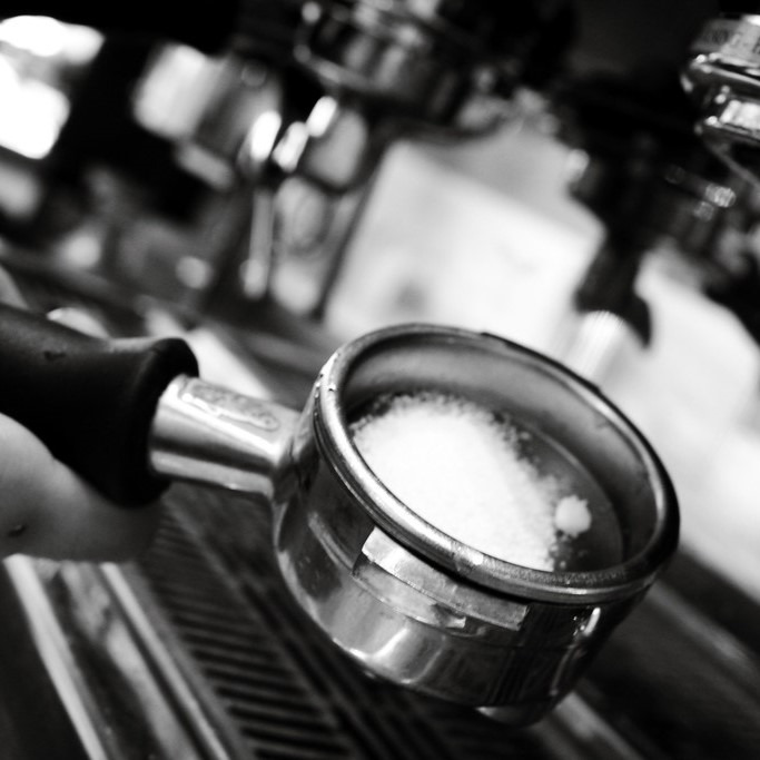 Urnex Cafiza - utasítások a kávéfőző tisztításához