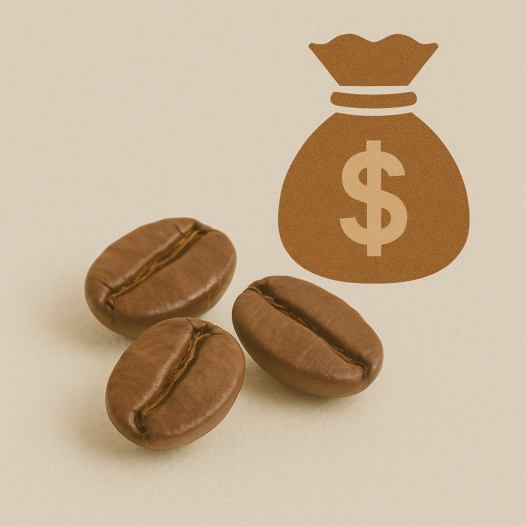 A 3 legdrágább kávé a világon