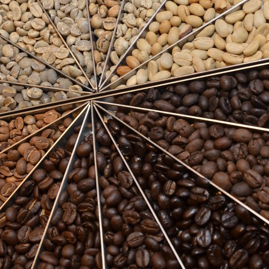 A mi kávénk, miért tölünk?