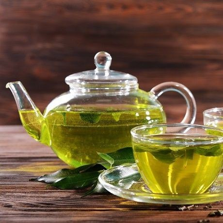 Zöld tea és fogyás