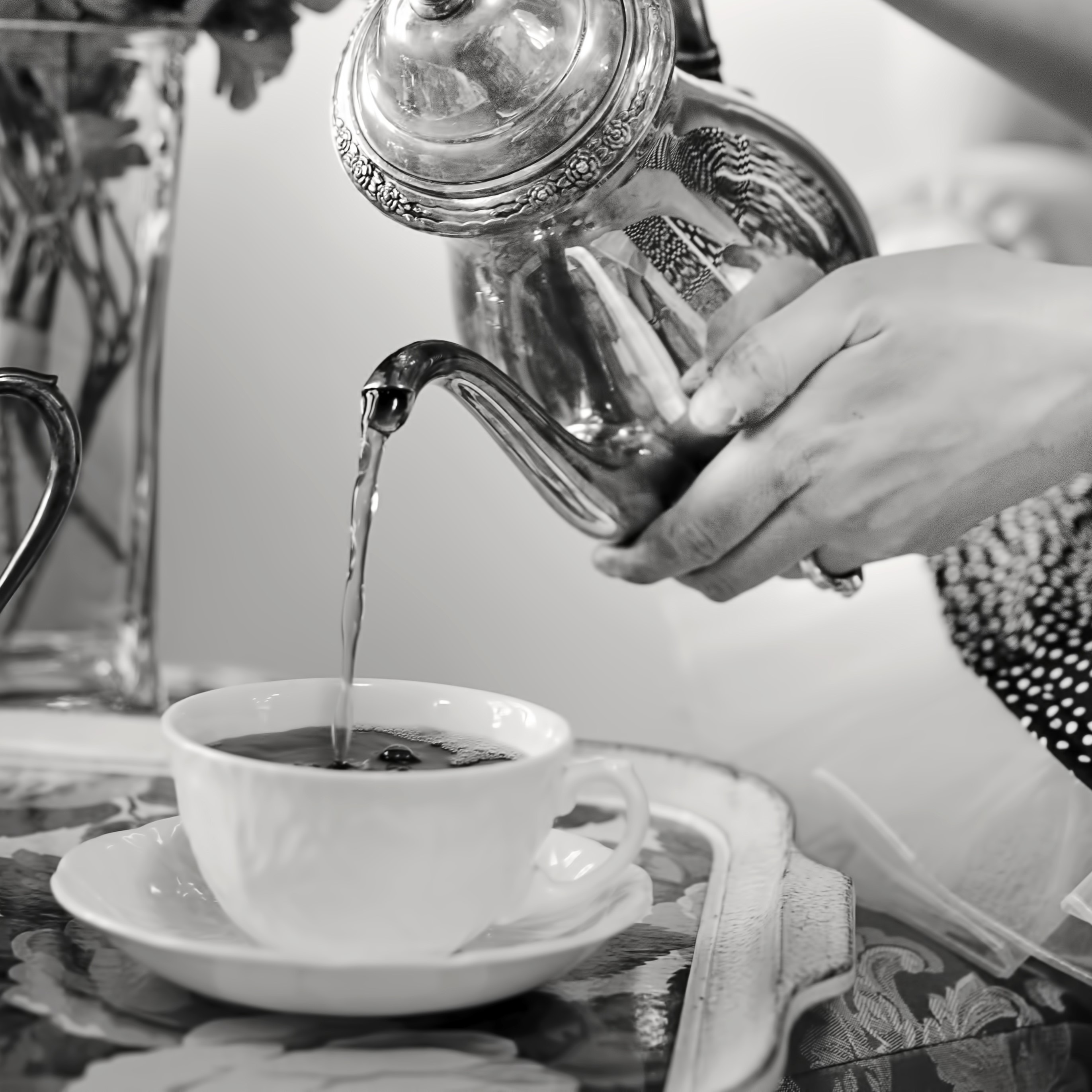 Hogyan válasszuk ki a fekete teát